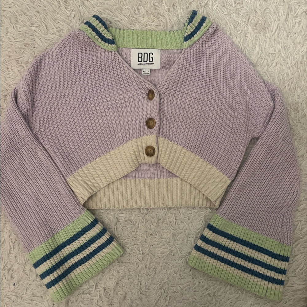 Urban Outfitters sweater